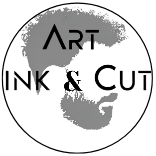 Art Ink & Cut